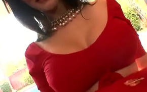 Sari Pora Sunny Leone Xx Video - Sunny leone red saree XXX movie - XXXXSU.com